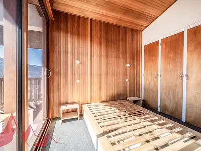 Appartement, 68,56 m²