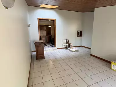 Maison, 123 m²