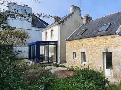 Maison, 68 m²