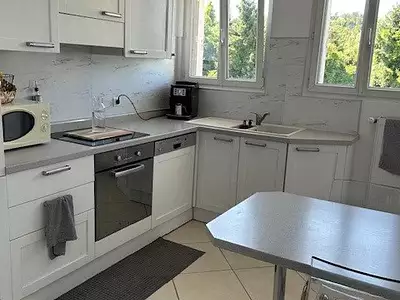 Appartement, 74 m²
