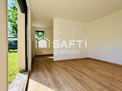 Maison, 198 m²