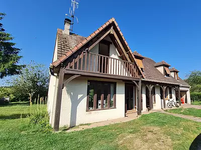 Maison, 148 m²
