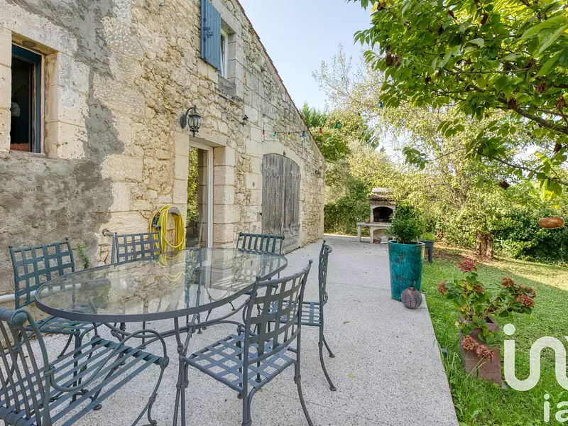 Maison, 190 m²