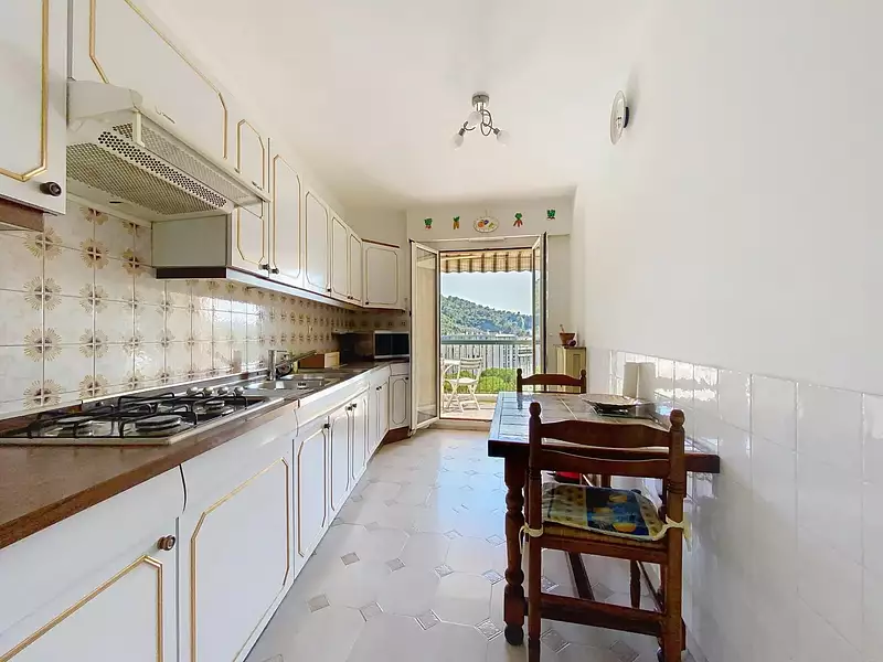 Appartement, 92,33 m²