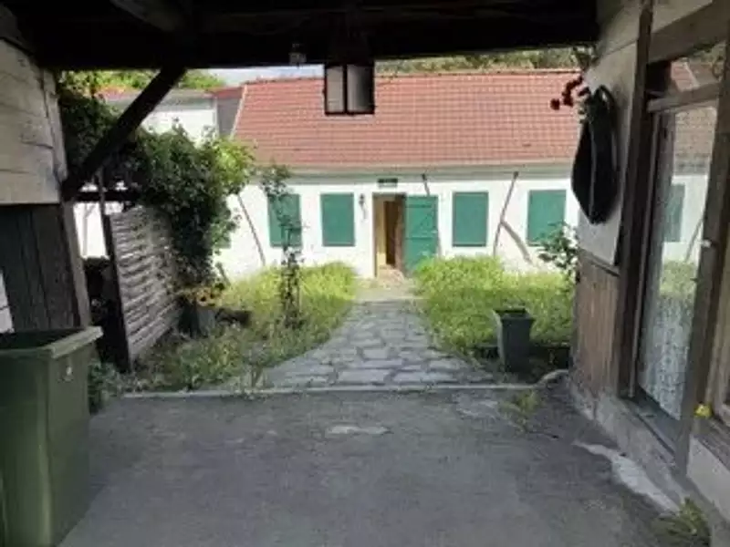 Maison, 198 m²