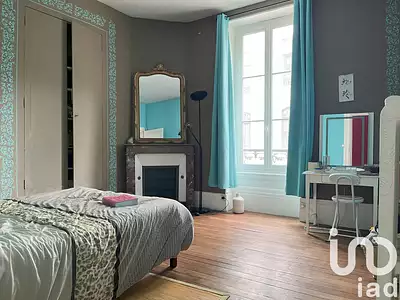 Maison, 203 m²