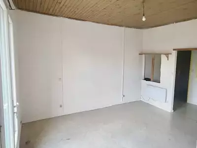 Appartement, 70 m²