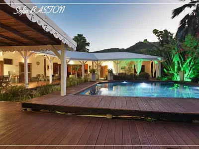 Maison, 153 m²