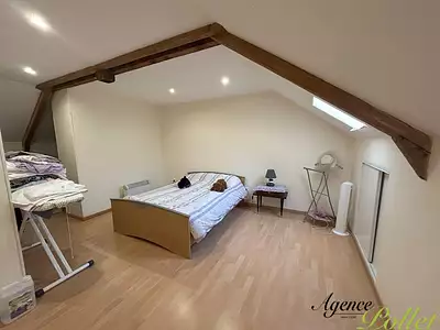 Maison, 125 m²