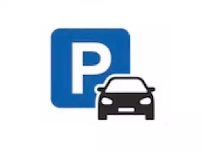 Parking, 12 m²