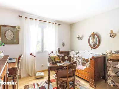 Maison, 109 m²