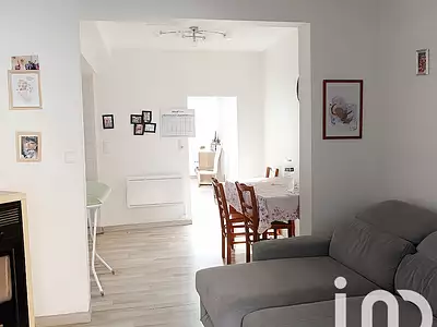 Maison, 70 m²