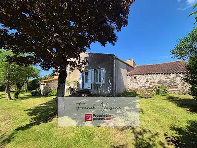 Maison, 95 m²