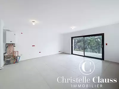 Appartement, 51 m²