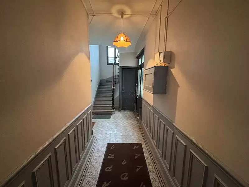 Maison, 291 m²