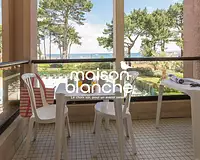 Appartement, 43,48 m²