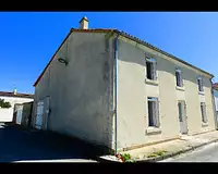 Maison, 166 m²