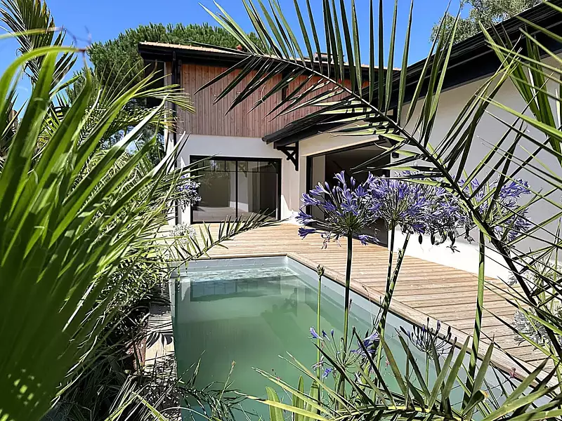 Maison, 150 m²