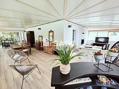 Maison, 193 m²
