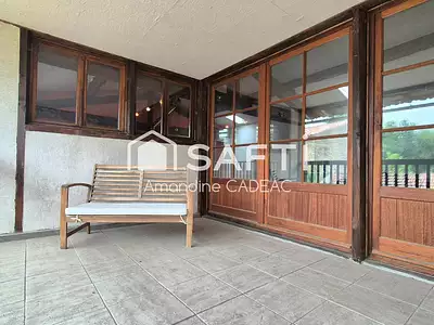 Maison, 150 m²