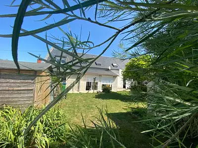 Maison, 156 m²