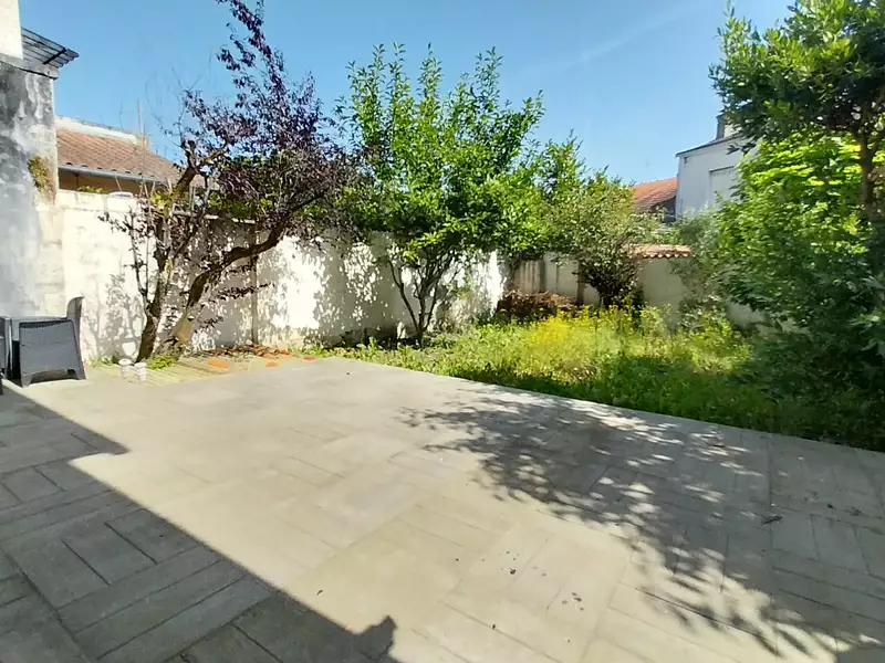 Maison, 200 m²