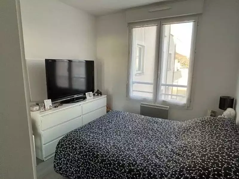 Appartement, 64,34 m²