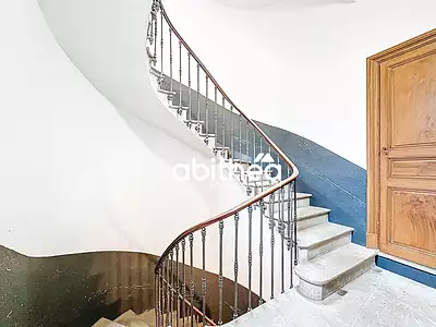 Appartement, 190 m²