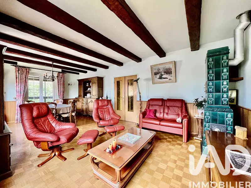 Appartement, 112 m²