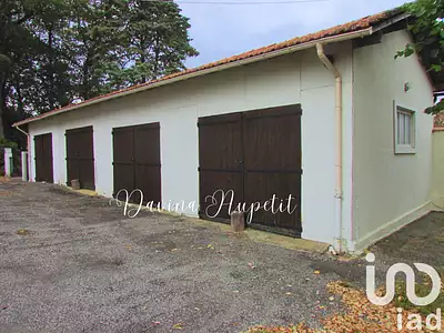 Maison, 165 m²