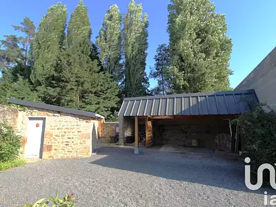 Maison, 98 m²