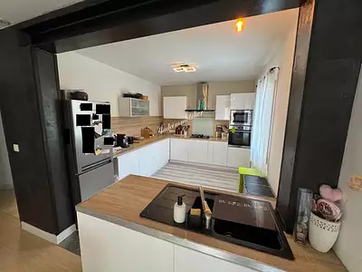 Maison, 155 m²