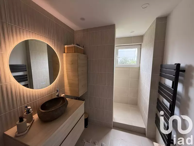 Appartement, 78 m²
