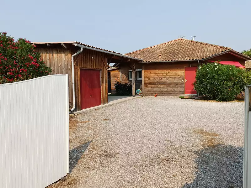 Maison, 91 m²