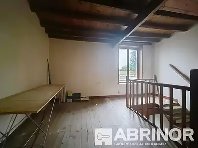 Maison, 66 m²