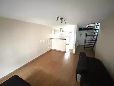 Appartement, 45 m²