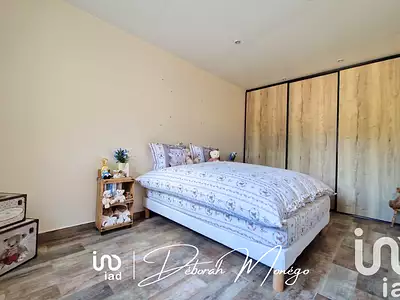 Maison, 90 m²