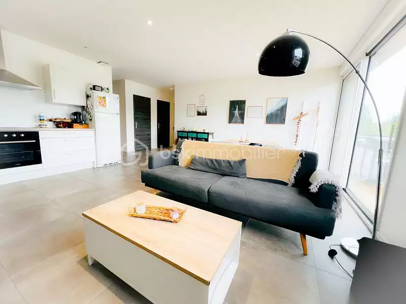 Appartement, 71 m²