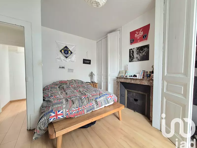 Appartement, 128 m²