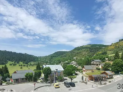 Appartement, 32,55 m²