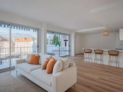 Appartement, 134 m²