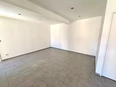 Appartement, 45,35 m²