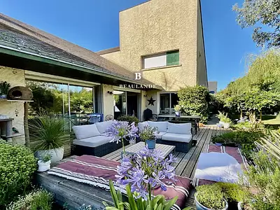 Maison, 190 m²
