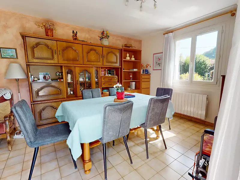 Maison, 105 m²
