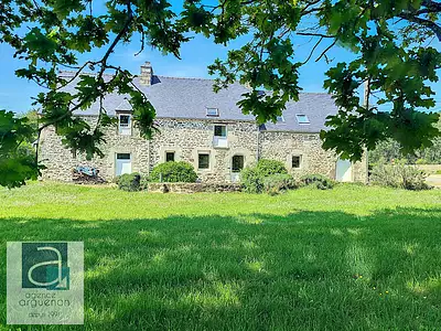 Maison, 176 m²