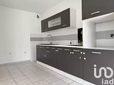 Appartement, 60 m²
