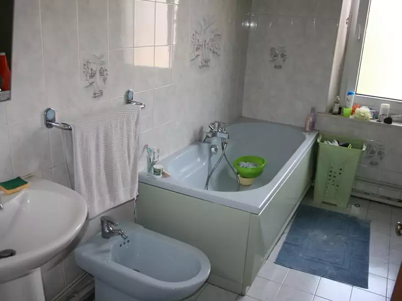 Appartement, 110 m²