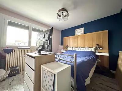 Maison, 128 m²