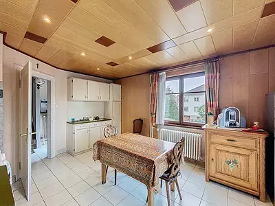 Maison, 105,92 m²