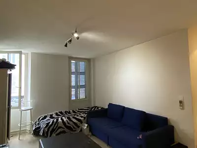 Appartement, 38 m²